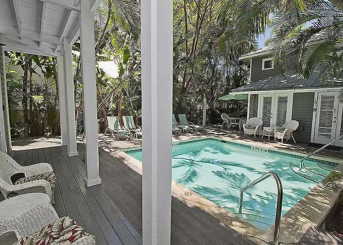 Ambrosia Key West